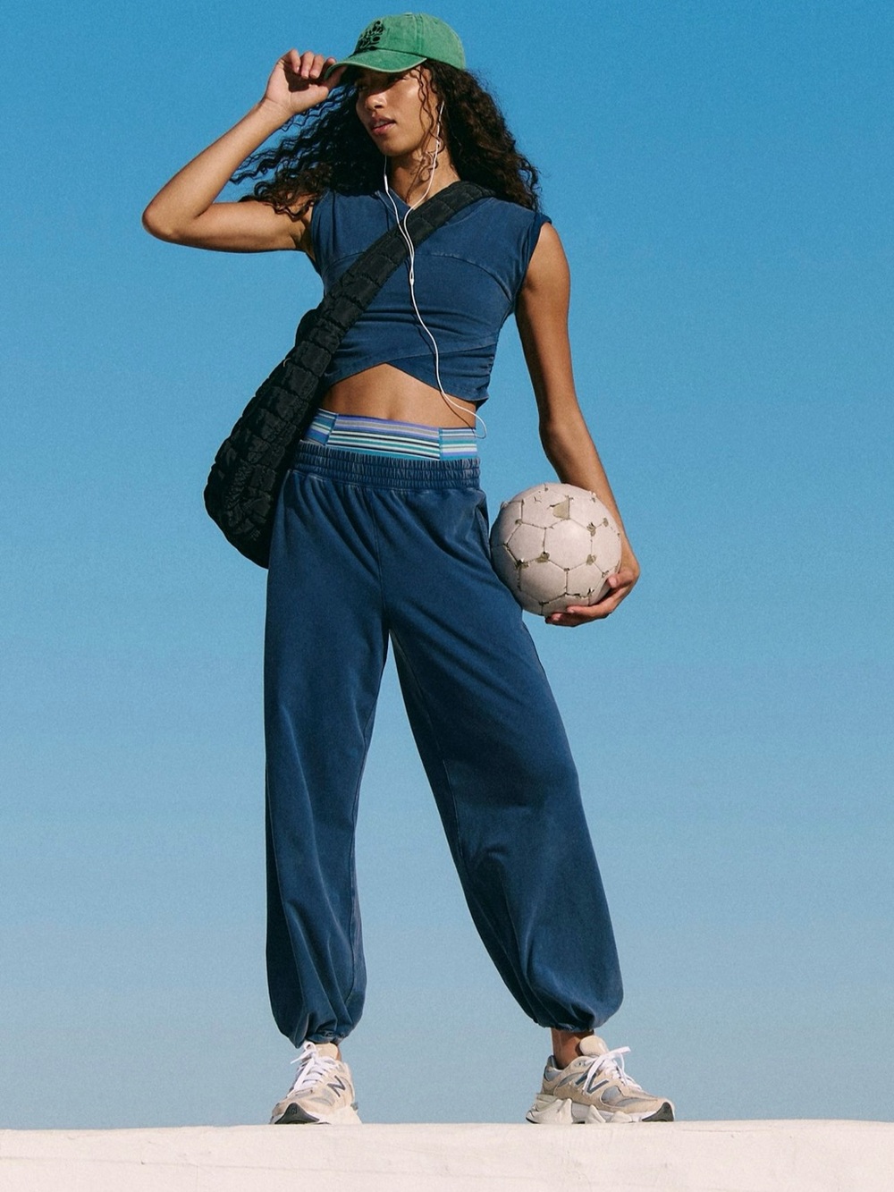 FP Movement- Hot Shot Crossover Set - Picture 3 of 3